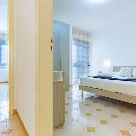 Casa 7 Διαμέρισμα *