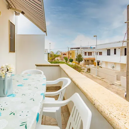 Apartment Casa 7 Torre Pali