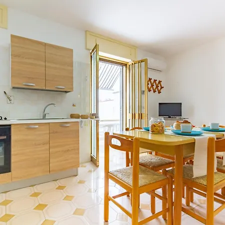 Casa 7 Apartment