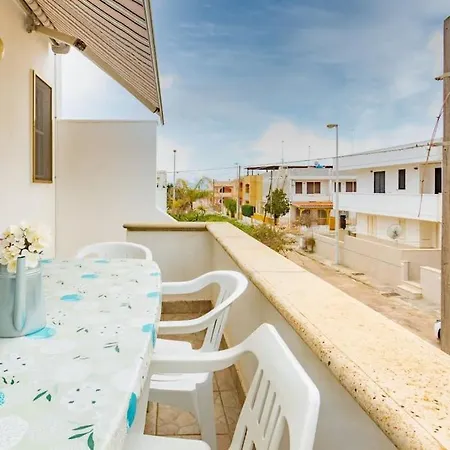 Apartment Panhouse Abitare In Salento - Casa 7