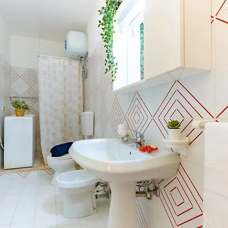 Panhouse Abitare In Salento - Casa 7 * Torre Pali