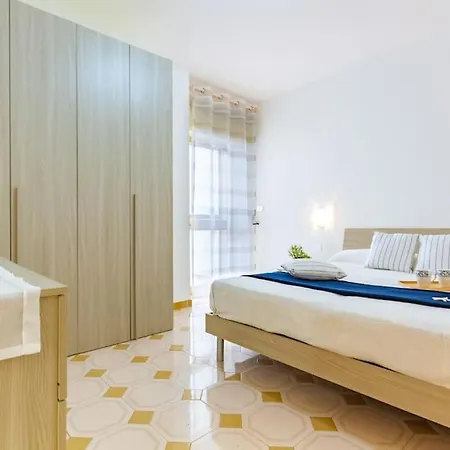 Panhouse Abitare In Salento - Casa 7 Apartment