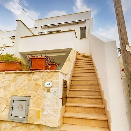 Apartment Panhouse Abitare In Salento - Casa 7