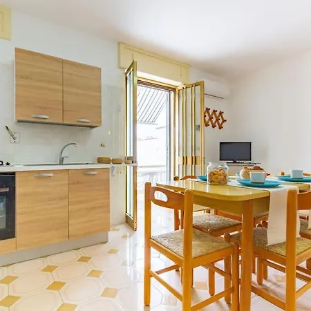 Panhouse Abitare In Salento - Casa 7
