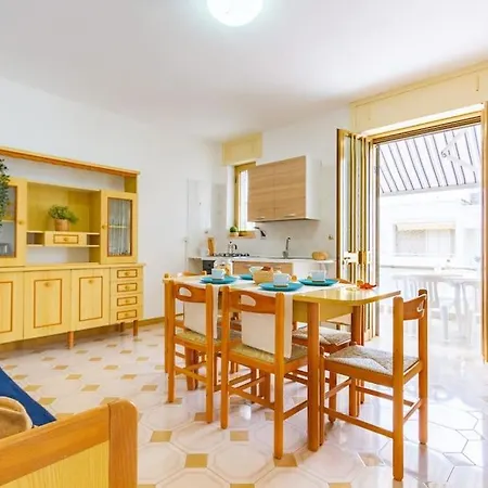 Panhouse Abitare In Salento - Casa 7 Apartment